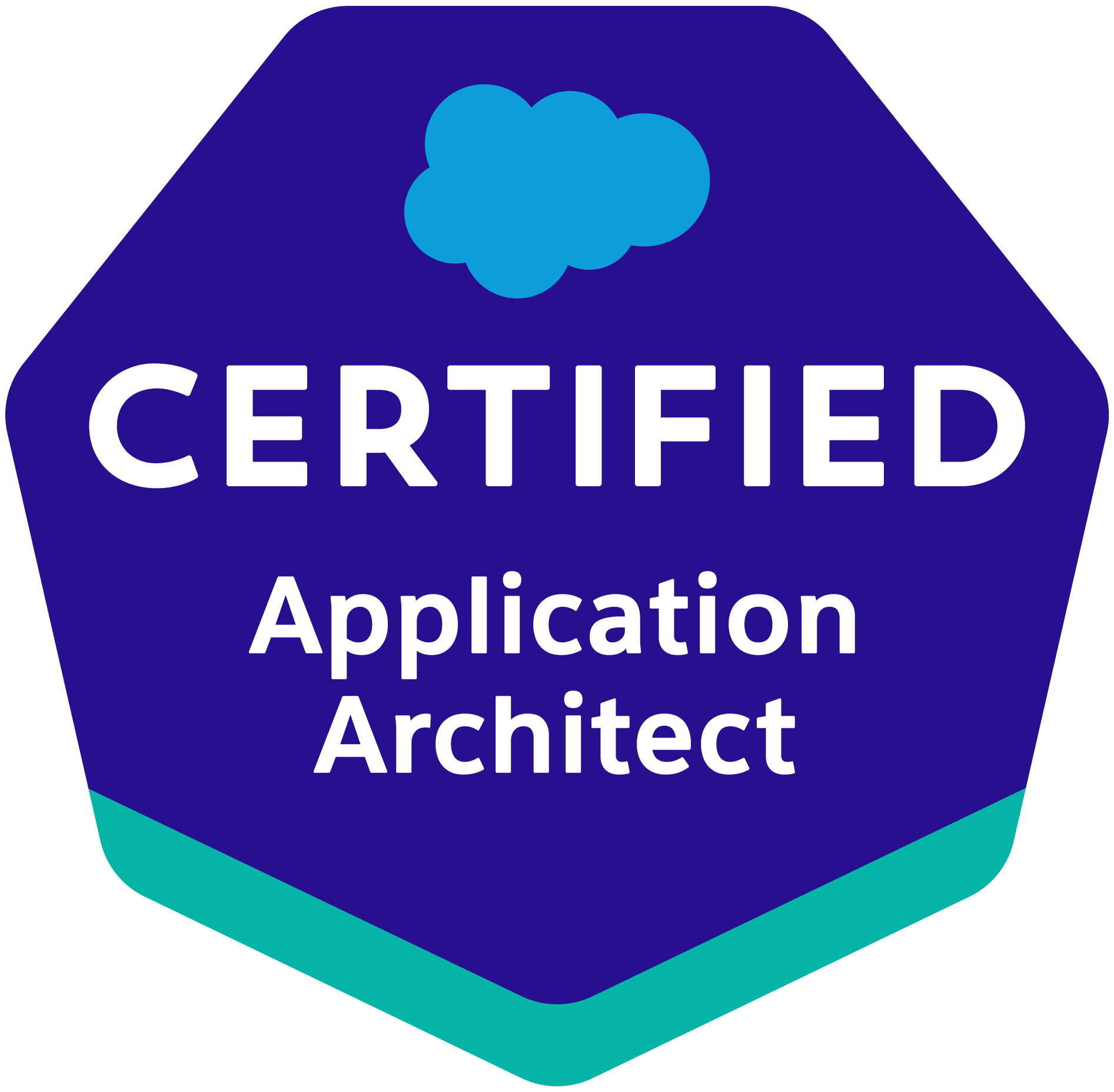 Application Architect Badge